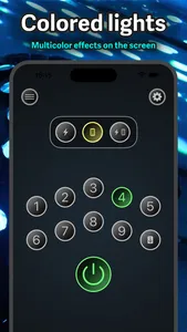 Disco Flash Color screenshot 1