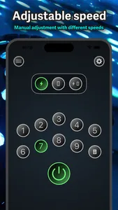 Disco Flash Color screenshot 2