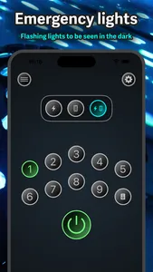 Disco Flash Color screenshot 3