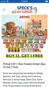 Specks Pets screenshot 4