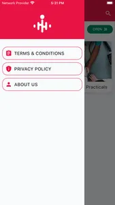 HistoGrams⁺ screenshot 1