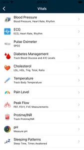 GenieMD Telehealth screenshot 4