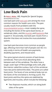 GenieMD Telehealth screenshot 5