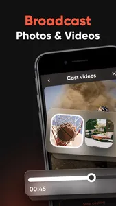 Mi TV Remote・Shield Controller screenshot 3