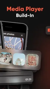Mi TV Remote・Shield Controller screenshot 4