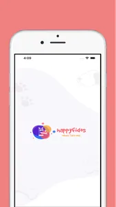 HappyFidos-DogSitter & Walker screenshot 0