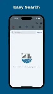 Tide forecast: Waves & Wind screenshot 2