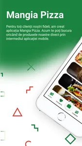 Mangia StreetFood screenshot 0