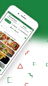 Mangia StreetFood screenshot 1