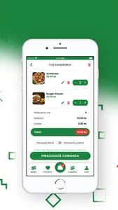 Mangia StreetFood screenshot 4