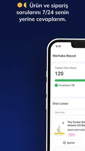 Dot Assist screenshot 1