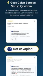 Dot Assist screenshot 3