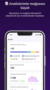 Dot Assist screenshot 9
