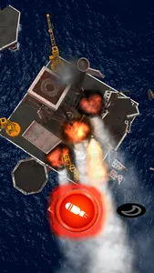 Drone Shooter War 3D screenshot 1