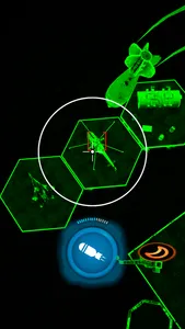 Drone Shooter War 3D screenshot 2