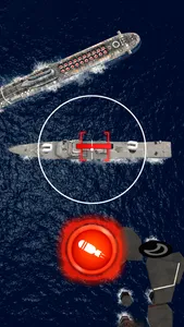 Drone Shooter War 3D screenshot 3