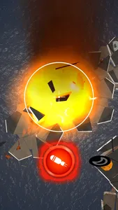 Drone Shooter War 3D screenshot 4