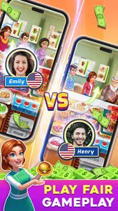 Cooking Master: Win & CashOut screenshot 2