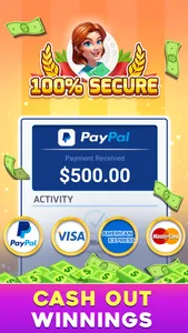 Cooking Master: Win & CashOut screenshot 3