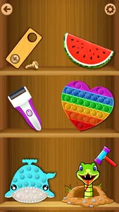 Tidy Fidget ASMR: Antistress screenshot 2