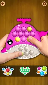 Tidy Fidget ASMR: Antistress screenshot 3