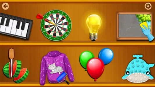 Tidy Fidget ASMR: Antistress screenshot 4