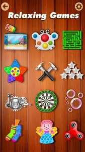 Tidy Fidget ASMR: Antistress screenshot 5