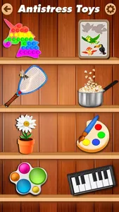 Tidy Fidget ASMR: Antistress screenshot 6