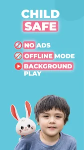 Read Along Books For Kids: RR screenshot 2