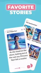 Read Along Books For Kids: RR screenshot 3