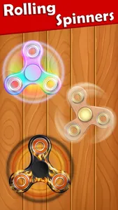 Antistress Fidget Toys Pop It screenshot 2