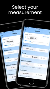 Water Tracker Reminder Drink screenshot 3