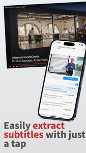 Youtube Transcripts - YouSumm screenshot 1