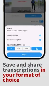 Youtube Transcripts - YouSumm screenshot 3