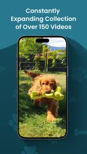 DOGLi - Dog Enrichment & Games screenshot 4