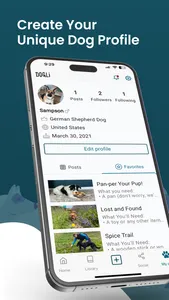DOGLi - Dog Enrichment & Games screenshot 8