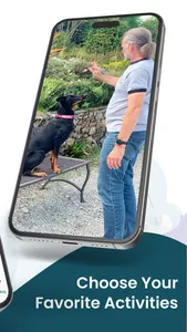 DOGLi - Dog Enrichment & Games screenshot 9