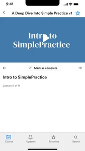 Sarah K Hornsby screenshot 0