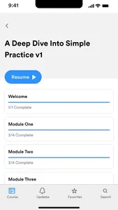 Sarah K Hornsby screenshot 2