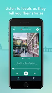 Berlin Whispers screenshot 2