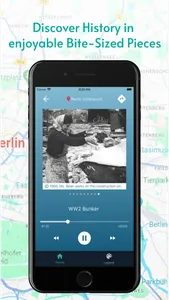 Berlin Whispers screenshot 3