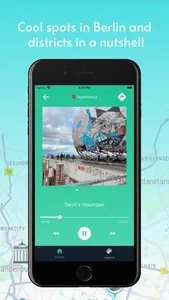 Berlin Whispers screenshot 4