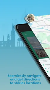 Berlin Whispers screenshot 5