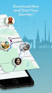 Berlin Whispers screenshot 6