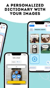 My CODI screenshot 3