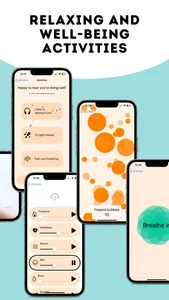 My CODI screenshot 7