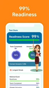Real Estate Exam Prep & Test screenshot 6