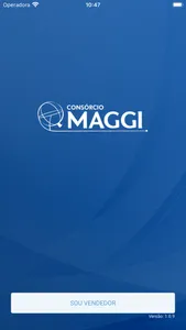 Consórcio Maggi screenshot 0