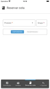 Consórcio Maggi screenshot 4