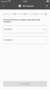 Consórcio Maggi screenshot 5